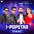 Teri Baatein - I-Popstar: Vol. 1 cover